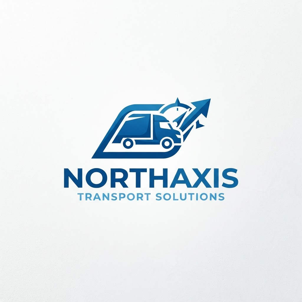 Northaxis Transport Logo
